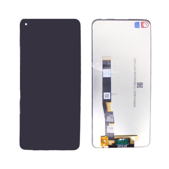 TOUCH+DISPLAY MOTOROLA MOTO G STYLUS 5G/XT2131/XT2131DL/XT2131-1 6,8" NEGRO TOUCH+DISPLAY MOTOROLA MOTO G STYLUS 5G/XT2131/XT2131DL/XT2131-1 6,8" NEGRO